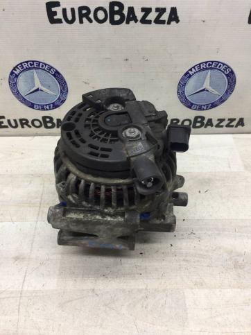 Генератор Mercedes Om646 A0141540702