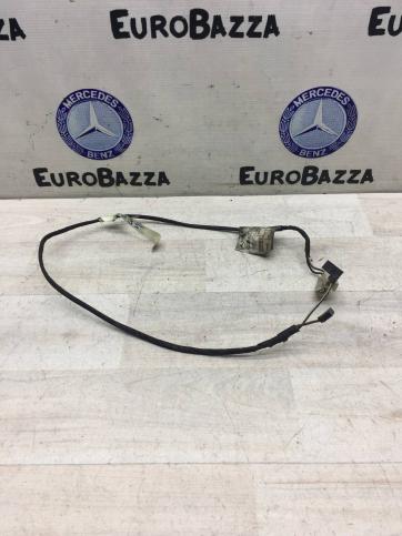 Проводка клаксона Mercedes W209 A2095407106