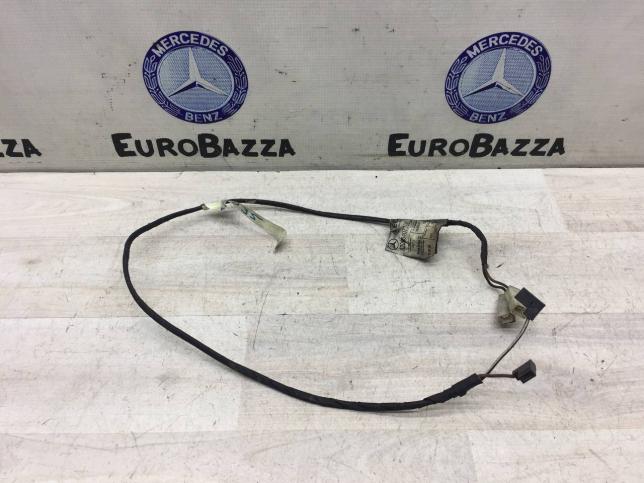 Проводка клаксона Mercedes W209 A2095407106