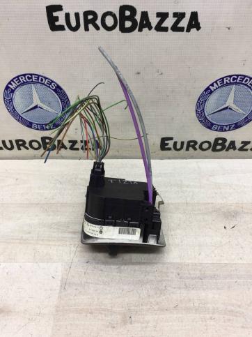 Ремкомплект переключателя света фар Mercedes W203 A2035451204