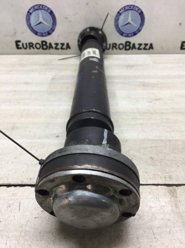 Кардан передний Mercedes W164 A1644100701
