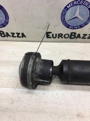 Кардан передний Mercedes W164 A1644100701
