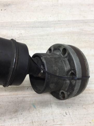 Кардан передний Mercedes W164 A1644100701