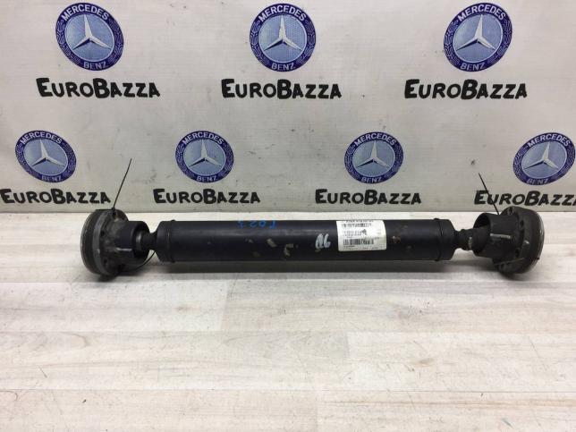 Кардан передний Mercedes W164 A1644100701