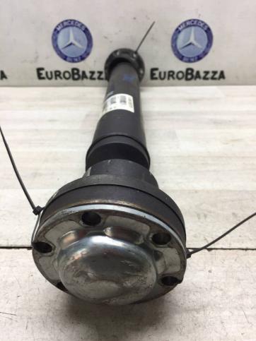 Кардан передний Mercedes W164 A1644100701