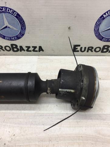 Кардан передний Mercedes W164 A1644100701