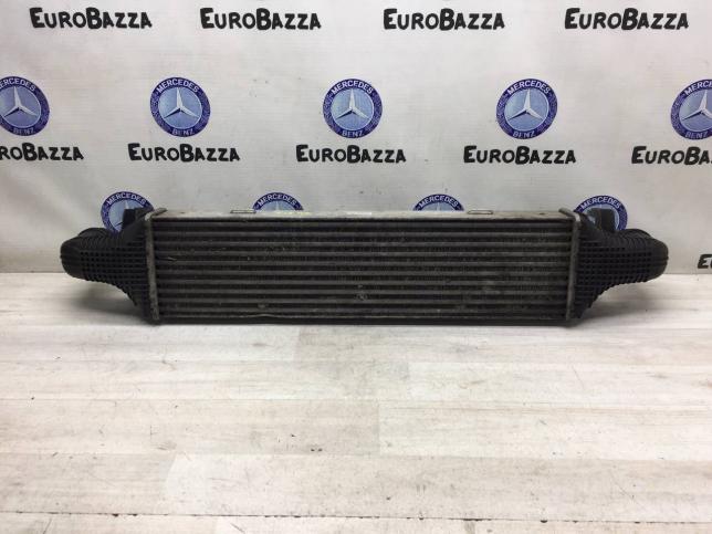 Интеркулер Mercedes W204 A2045000200