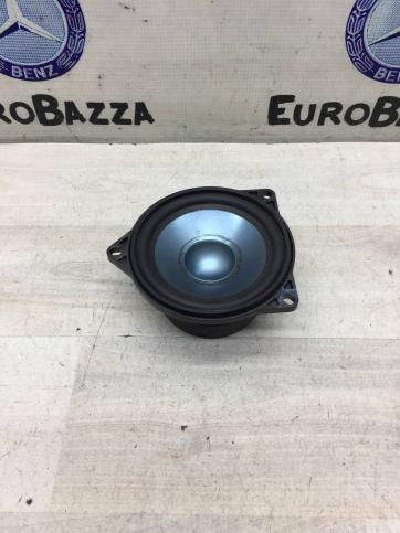 Динамик Harman Kardon центральный  Mercedes W221 A2218202302