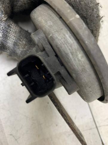 Клаксон Mercedes W906 Sprinter A0280657625