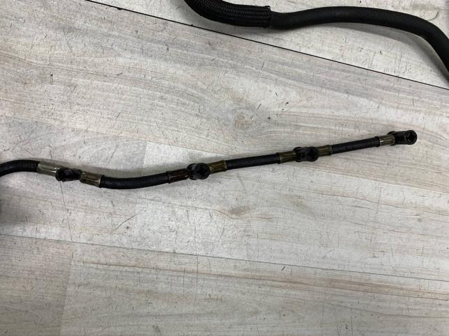 Обратка Mercedes Om646 A6460700932