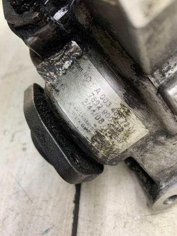 Гидроусилитель руля Mercedes Om646 A0034667201