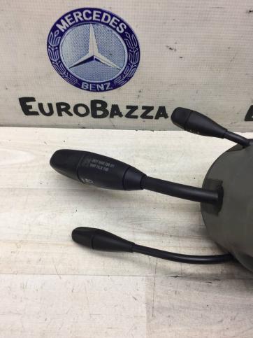 Подрулевой переключатель Mercedes W209 A2095402145