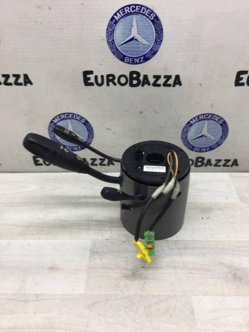 Подрулевой переключатель Mercedes W209 A2095402145