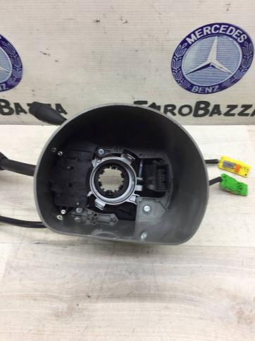 Подрулевой переключатель Mercedes W209 A2095402145