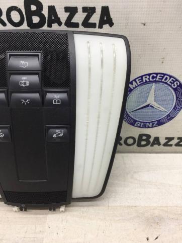 Плафон Mercedes W212 A2129067902