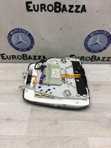 Плафон Mercedes W212 A2129067902