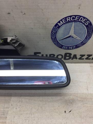 Зеркало заднего вида салона Mercedes W212 A2129067902