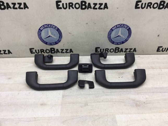 Ручка потолочная Mercedes W212 A2048100051