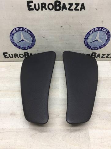 Подушка SRS Airbag переднего сидения Mercedes W212 A2128603402