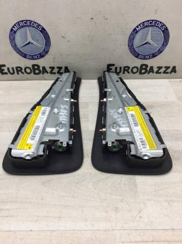 Подушка SRS Airbag переднего сидения Mercedes W212 A2128603402