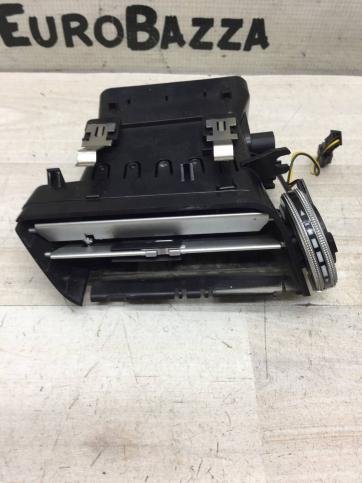 Дефлектор торпеды боковой Mercedes W212 A2128303354