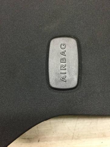 Накладка задней стойки кузова Mercedes W212 A2126900825