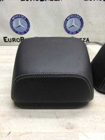Подголовник заднего сидения Mercedes W212 A2129705200