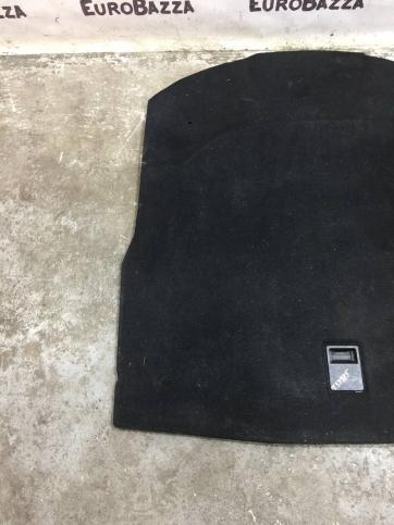Пол багажника Mercedes W212 A2126800142
