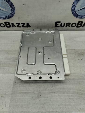 Блок управления пневмоподвеской Mercedes W220 A2205453832