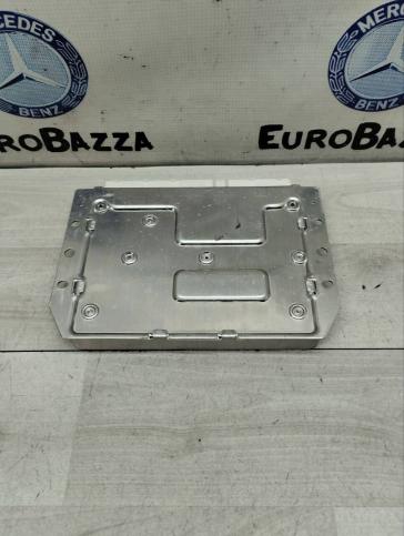 Блок управления пневмоподвеской Mercedes W220 A2205453832