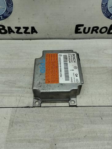 Блок управления AIRBAG Mercedes W220 A2208203085