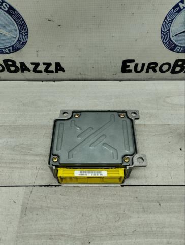 Блок управления AIRBAG Mercedes W220 A2208203085