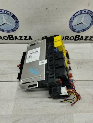 Блок SAM Mercedes W220 A0325458232