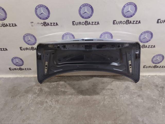 Крышка багажника Mercedes W211 A2117500275