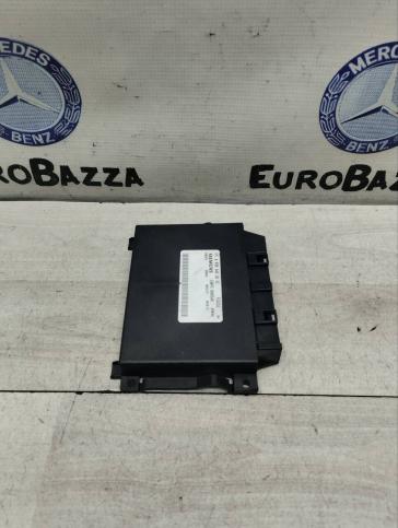 Блок управления АКПП Mercedes R170 A0305452932