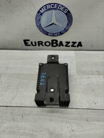 Реле вентилятора охлаждения Mercedes R170 A0255455932