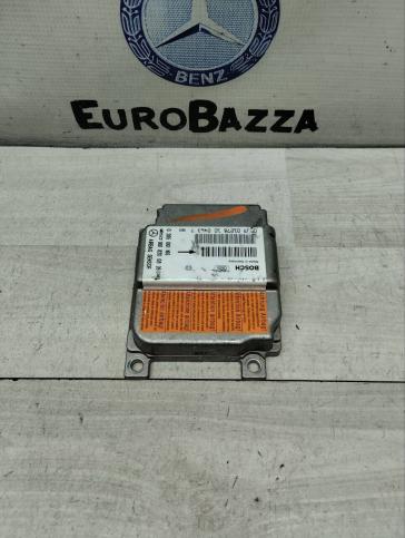 Блок управления SRS Airbag Mercedes R170 A0018200826