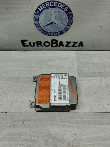 Блок управления SRS Airbag Mercedes R170 A0018200826