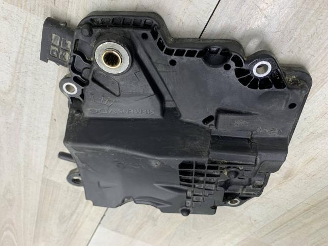 Блок управления АКПП ISM Mercedes W164 A0002701852