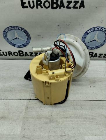 Топливный насос Mercedes W212 A2124700194
