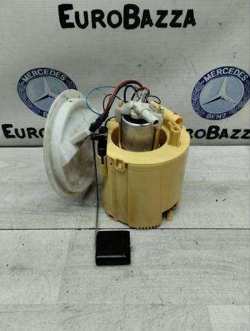 Топливный насос Mercedes W212 A2124700194