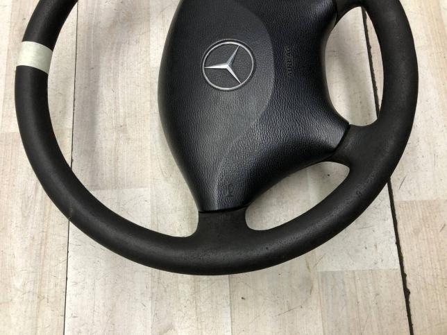 Руль Mercedes Sprinter W906 A9064640201