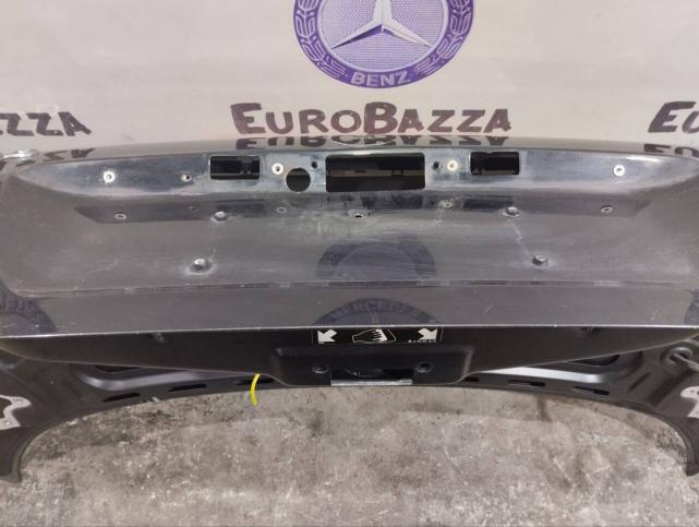 Крышка багажника Mercedes R170 A1707501075