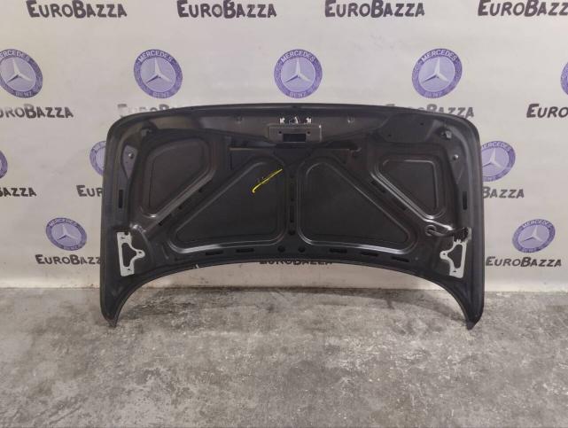 Крышка багажника Mercedes R170 A1707501075