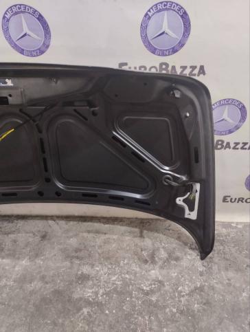 Крышка багажника Mercedes R170 A1707501075