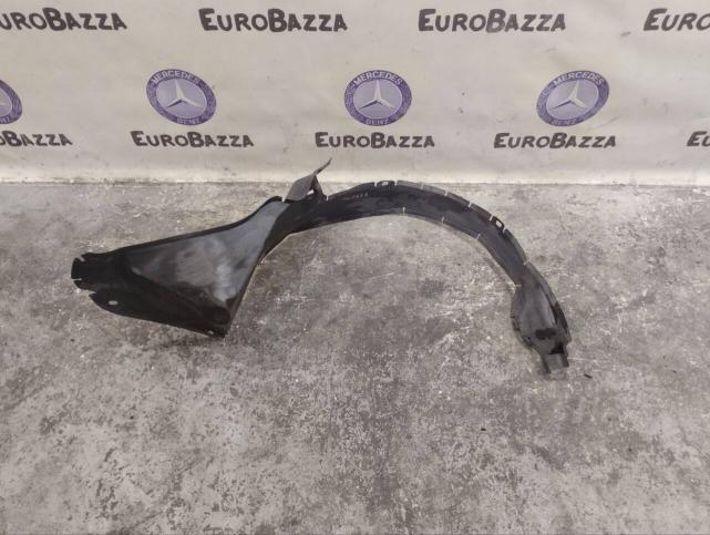 Подкрылок передний левый Mercedes R170 A1706980130