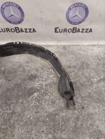 Подкрылок передний левый Mercedes R170 A1706980130