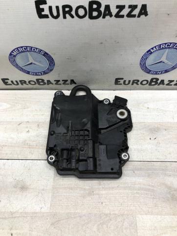 Блок управления АКПП ISM Mercedes W221 A1644460610