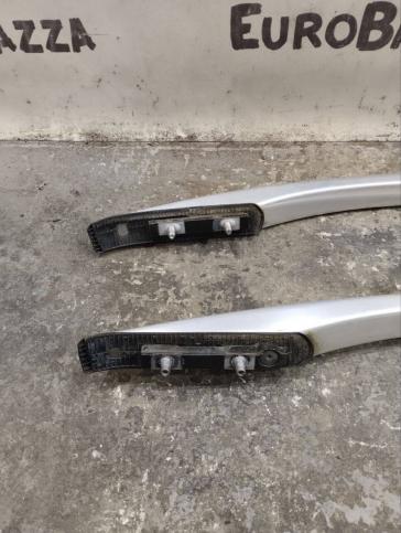 Хромированный рейлинг крыши Mercedes W164 A1648400124