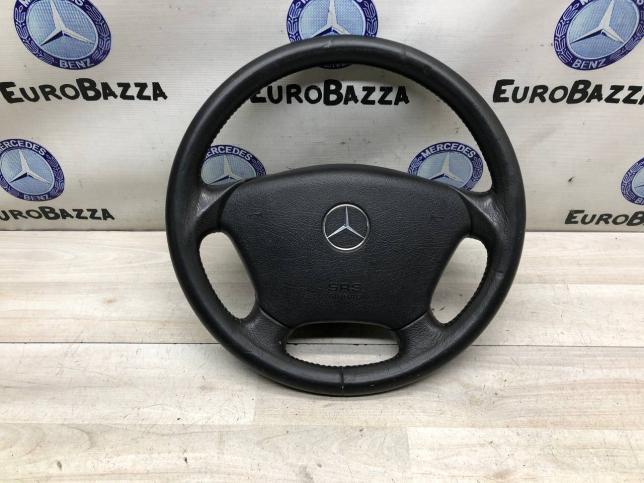 Руль в сборе Mercedes W163 A1634600503